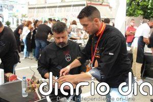 Valverde de Leganés celebra el Día de Extremadura y el de Valverde con la III Feria del Jamón y una gran Noche en Blanco