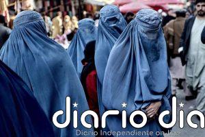 Varias mujeres detenidas en Afganistán por no cumplir con el código de vestimenta talibán