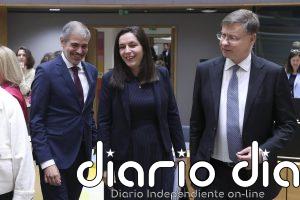 Varios socios afean a España que vincule la oficialidad del catalán con la ampliación de la UE