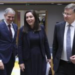 Varios socios avisan a España de que "no es aceptable" vincular la oficialidad del catalán a la ampliación de la UE