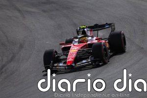 Vecinos y trabajadores deberán llevar distintivos especiales para acceder al entorno de Madring durante el GP de F1