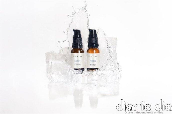 Vecta Partners (Sherpa Capital) invierte en la firma española de dermocosmética Lico