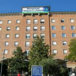 Velázquez insta a la Seguridad Social y el Sescam a finalizar la reversión del Virgen de la Salud para "hacer vivienda"