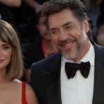 Venecia se rinde a Javier Bardem y Penélope Cruz