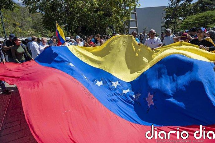 Venezuela firma un nuevo acuerdo petrolero con TotaEnergies, multinacional francesa