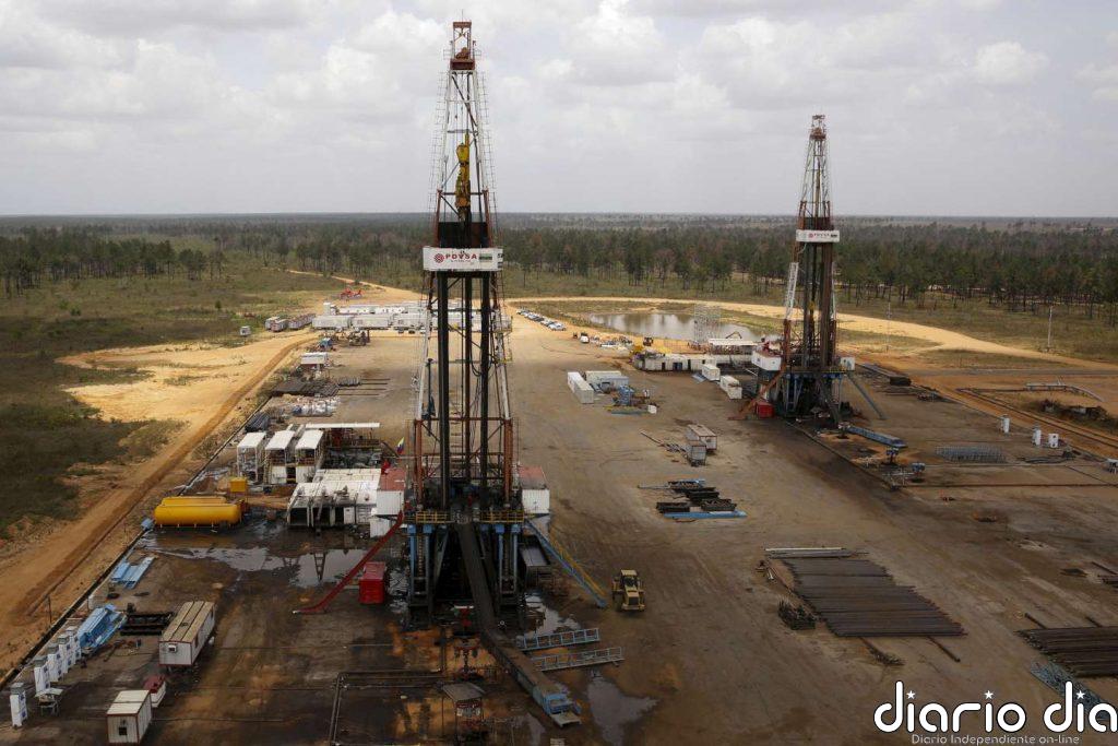 Venezuela y Estados Unidos formalizan su controversial acuerdo petrolero