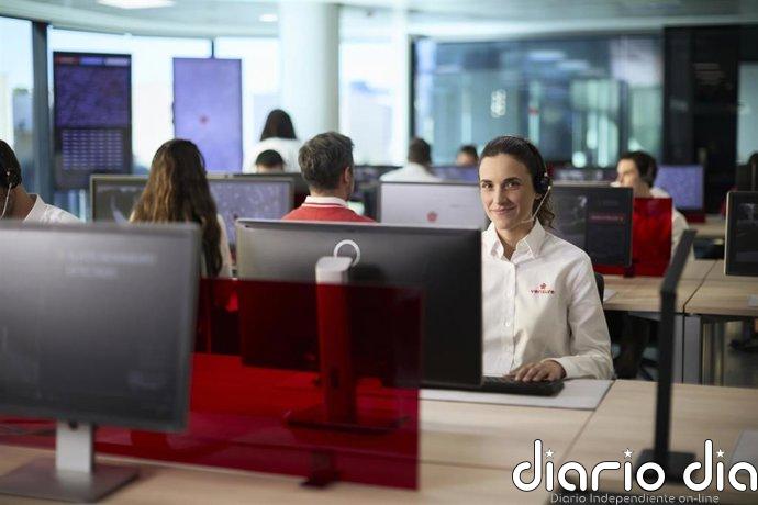 Verisure celebra su 'Recruiting Day' en Madrid, con 100 nuevas oportunidades profesionales