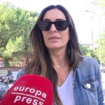 Verónica Hidalgo confirma que ha visitado a su marido en prisión y defiende su inocencia: "Por supuesto"