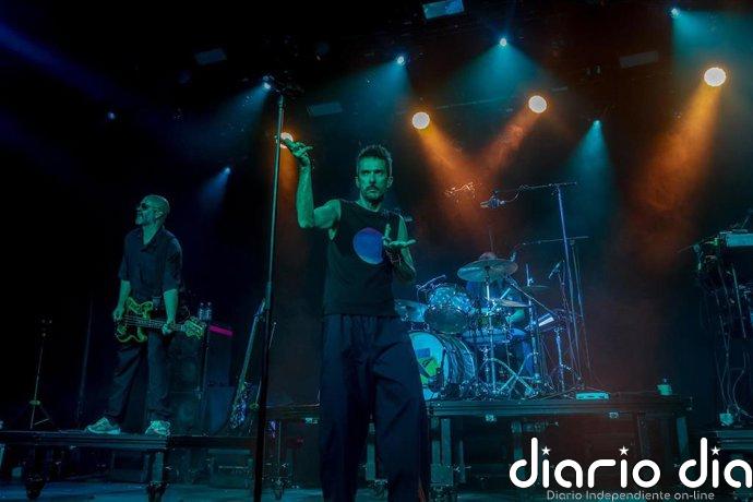 Vetusta Morla regresa con 'Si Vuelves' y presenta gira en 7 ciudades españolas