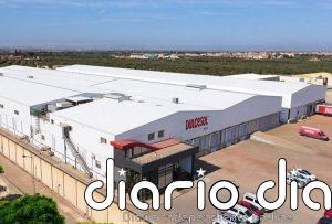 Vicky Foods invierte 19 millones de euros en la ampliación de su planta de producción en Argelia