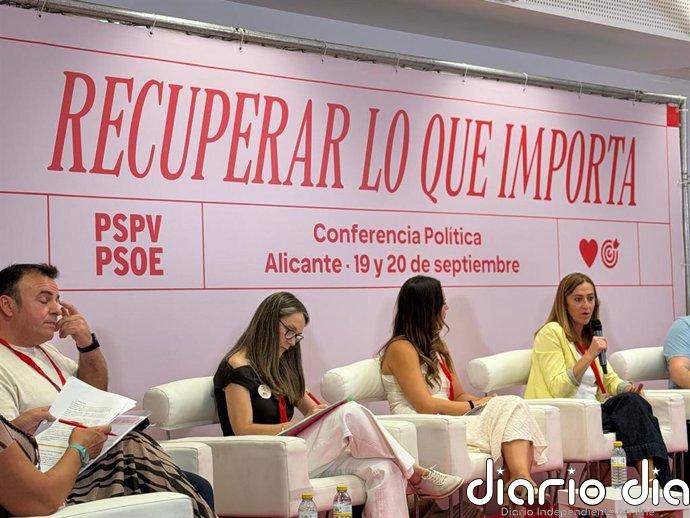 Víctimas de la dana reclaman no "pasar página" de la catástrofe y piden reflexionar antes de votar: "Nos va la vida"