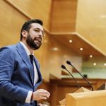 Víctor González y Elena Álvarez, elegidos candidatos del PSOE a las alcaldías de Vélez-Málaga y Fuengirola