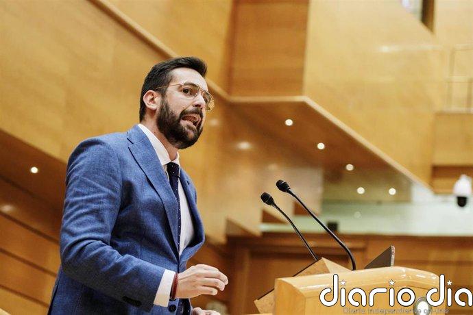 Víctor González y Elena Álvarez, elegidos candidatos del PSOE a las alcaldías de Vélez-Málaga y Fuengirola