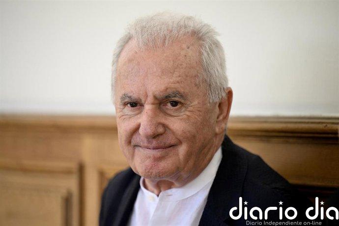 Víctor Manuel recalará en 2027 en Alicante, Vigo, Ciudad Real, Badajoz o León