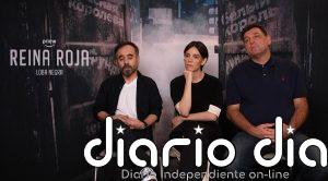 Victoria Luengo y Hovik Keuchkerian, sobre la IA y el control de las comunicaciones: "Ya está aquí. Estamos vigilados"