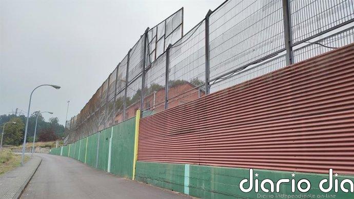 Vigilantes de Seguridad Privada critican la contratación de personal sin permiso de trabajo en Sograndio