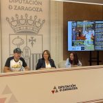 Villanueva de Huerva convierte su órgano de 1607 en el eje de su festival de música antigua