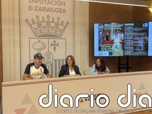 Villanueva de Huerva convierte su órgano de 1607 en el eje de su festival de música antigua
