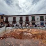 Villanueva de los Infantes celebra su Feria del Pimiento con la elaboración de su pisto como seña de identidad