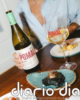 Viña Pomal une vino, gastronomía y cine en el festival de San Sebastián Viña Pomal une vino, gastronomía y cine en el festival de San Sebastián