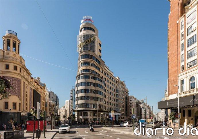 Vincci Hoteles eleva su facturación más de un 8% este verano e incrementa un 10% los ingresos