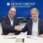 Vitaldent, la Fundación 'la Caixa' y CaixaBank renuevan su alianza de salud bucodental para personas vulnerables