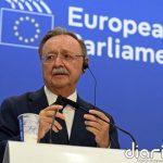 Vivas apunta a "razones ocultas e inconfesables" del Gobierno por su comportamiento "inaceptable" en la crisis de Ceuta