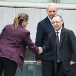 Vivas declara a la jueza que contactó con el Gobierno en días previos a la entrada en Ceuta y Moncloa lo minimizó