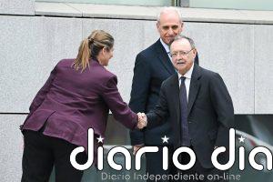 Vivas declara a la jueza que contactó con el Gobierno en días previos a la entrada en Ceuta y Moncloa lo minimizó