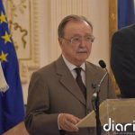 Vivas dice que la crisis "se podría haber evitado" y acusa al Gobierno de falta de "voluntad" al tramitar expedientes