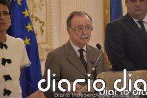 Vivas dice que la crisis "se podría haber evitado" y acusa al Gobierno de falta de "voluntad" al tramitar expedientes