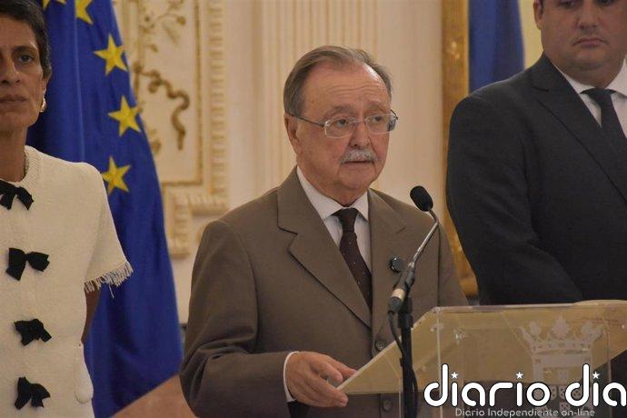 Vivas dice que la crisis "se podría haber evitado" y acusa al Gobierno de falta de "voluntad" al tramitar expedientes