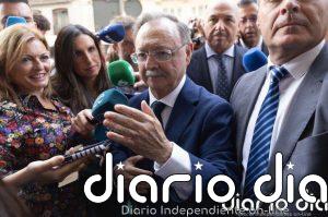 Vivas dice que Marruecos "está detrás del golpe" y exige a Sánchez fijar "una fecha de vuelta a la normalidad" en Ceuta