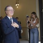 Vivas llama a los españoles a secundar las concentraciones de apoyo a Ceuta: "Está en juego la causa de toda España"