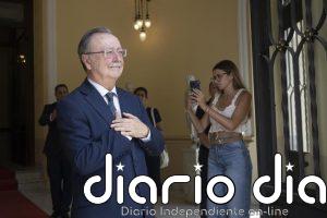 Vivas llama a los españoles a secundar las concentraciones de apoyo a Ceuta: "Está en juego la causa de toda España"