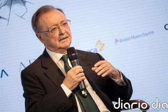 Vivas propone devolver "por la misma puerta que han entrado" a los migrantes de Marruecos