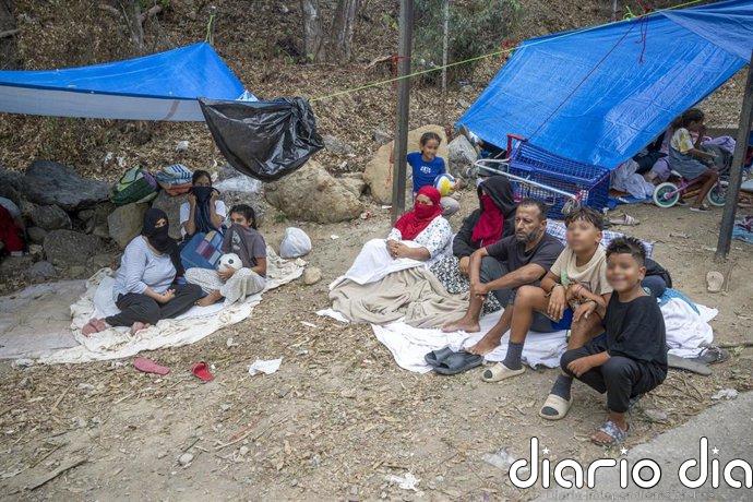 Vivas propone que "menor que llegue, menor acogido por Marruecos" y "si no tiene familia, un tutor"