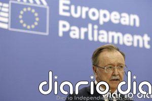 Vivas reclama a la UE un estatus especial para Ceuta y Melilla por su condición de frontera europea en África