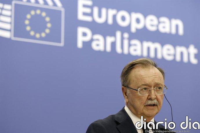 Vivas reclama a la UE un estatus especial para Ceuta y Melilla por su condición de frontera europea en África