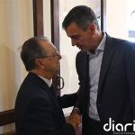 Vivas responde a Sánchez que el "asalto" de Ceuta fue más que un "fallo" y Marruecos colaboró de forma "activa o pasiva"