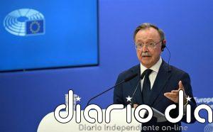 Vivas ve en las declaraciones de Sánchez sobre menores "una salida de tono" y dice que Interior tiene que filiarlos