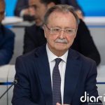 Vivas ve "justificada" la dimisión del delegado en Ceuta pero cree que la responsabilidad está en rangos superiores