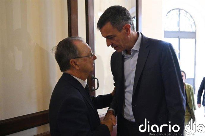 Vivas ve "penosas" las explicaciones de Sánchez en el Congreso y le acusa de no querer "molestar" a Marruecos