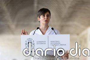 Vivienda destinará 40,41 millones en ayudas a entes municipales para actuaciones en vivienda y suelo