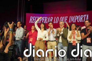 Vivienda, educación y sanidad, la hoja de ruta de Morant y el PSPV en la carrera para recuperar la Generalitat en 2027
