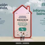 Vivienda refuerza sus canales de atención a la ciudadanía con un teléfono único, nuevas oficinas y servicios digitales
