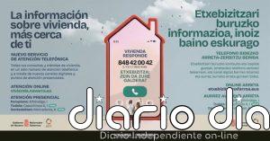 Vivienda refuerza sus canales de atención a la ciudadanía con un teléfono único, nuevas oficinas y servicios digitales