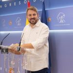 Vivienda retira el mapa de la web de Casa 47 tras la denuncia de Sumar de que no reconoce al Sáhara