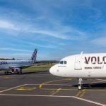 Volotea entra en preconcurso de acreedores para reestructurar deuda tras 150 millones de coste en combustible