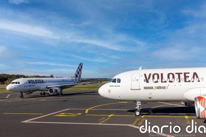 Volotea entra en preconcurso de acreedores para reestructurar deuda tras 150 millones de coste en combustible